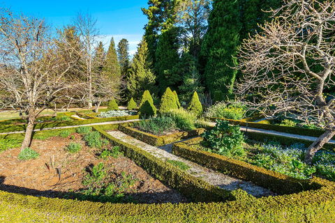 Cooks House - Hawthorn Hill Mount Wilson - Kingaroy Accommodation 2