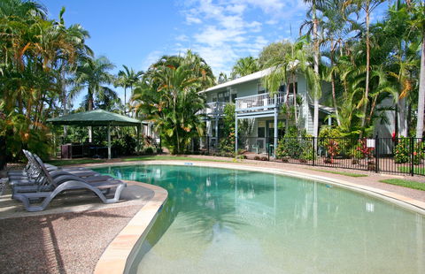 Coral Beach Noosa Resort - Kingaroy Accommodation 0