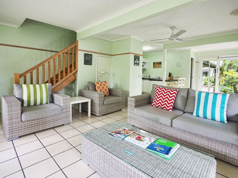 Coral Beach Noosa Resort - Kingaroy Accommodation 1