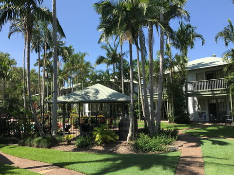 Coral Beach Noosa Resort - Kingaroy Accommodation 2