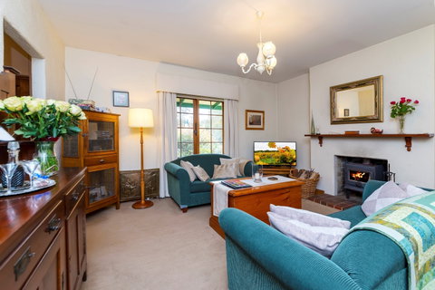 Country Pleasures Bed And Breakfast - Kingaroy Accommodation 2