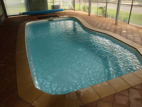 Cowra Holiday Park - Kingaroy Accommodation 1