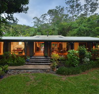 Cow Bay Homestay Bed and Breakfast - Kingaroy Accommodation