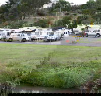 Crookwell Caravan Park - Kingaroy Accommodation