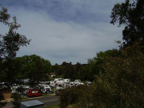 Crookwell Caravan Park - Kingaroy Accommodation 2