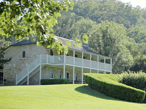 Cross Park - Kingaroy Accommodation 0