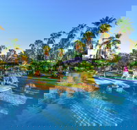 Desert Palms Alice Springs - Kingaroy Accommodation