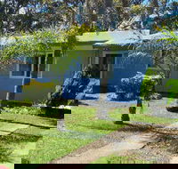 Donlan's Delight - Kingaroy Accommodation