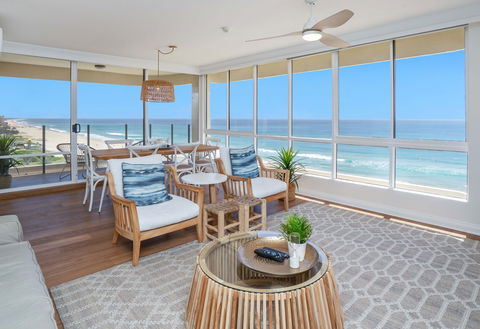 Dorchester On The Beach - Kingaroy Accommodation 2
