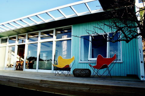 Drift Beach Shack - Kingaroy Accommodation 1