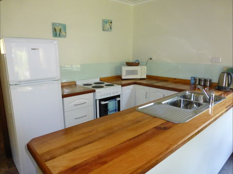 Eagles Rise Tasmania - Kingaroy Accommodation 1