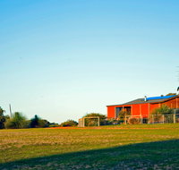 Eleanor River Homestead - Kingaroy Accommodation