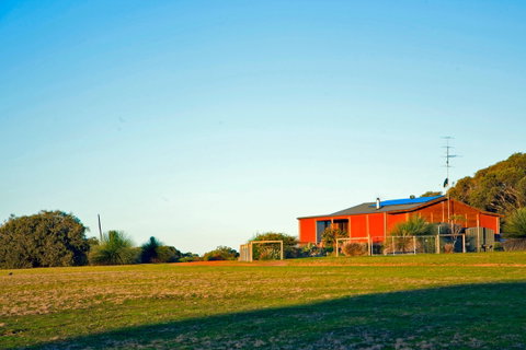 Eleanor River Homestead - Kingaroy Accommodation 0