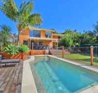 Flynns Beach Retreat - Kingaroy Accommodation