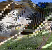 Fossickers' Tourist Park