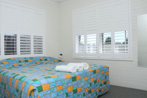 Gale Street Motel & Villas - Kingaroy Accommodation 1
