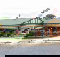 Gerogery Hotel - Kingaroy Accommodation