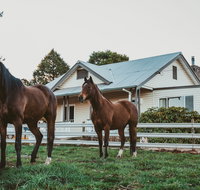 Glenburnie Cottage - Kingaroy Accommodation