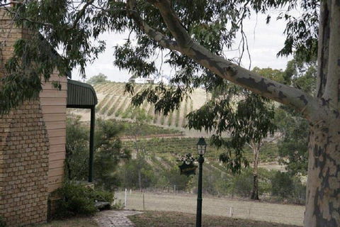 Glen Ayr Cottages - Kingaroy Accommodation 0