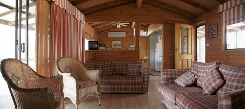 Glen Ayr Cottages - Kingaroy Accommodation 1