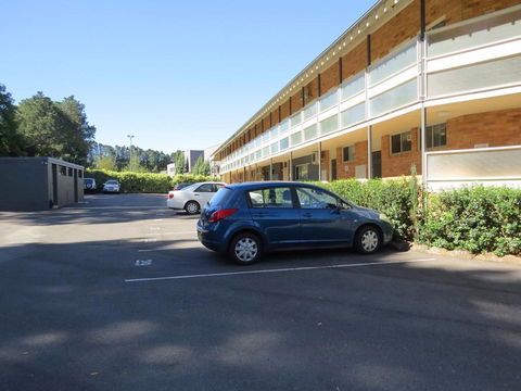 Golfview Lodge Motel - Kingaroy Accommodation 0