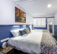 Granite Belt Motel - Kingaroy Accommodation