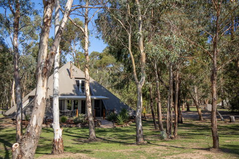 Grampians Getaway - Kingaroy Accommodation 1