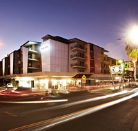 Grand Hotel and Apartments Townsville - Kingaroy Accommodation