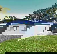 Gwenda's Escape at Culburra Beach