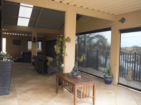 Happy Gilmore - Kingaroy Accommodation 1