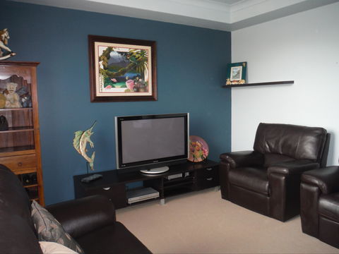 Happy Gilmore - Kingaroy Accommodation 2