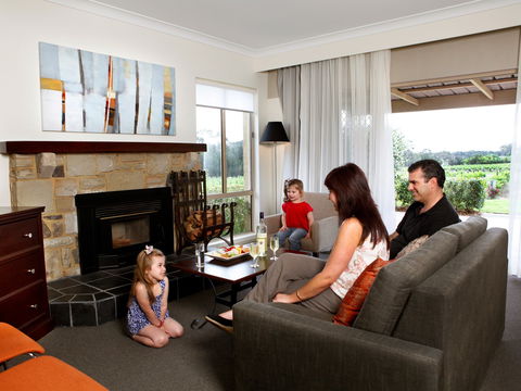 Harrigan's Hunter Valley And Accommodation - Kingaroy Accommodation 0