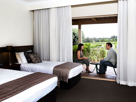 Harrigan's Hunter Valley And Accommodation - Kingaroy Accommodation 2