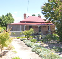 Haywards Cottage - Kingaroy Accommodation