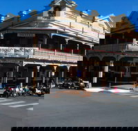 Heritage Hotel Motel Dorrigo