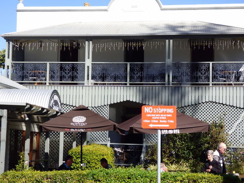 Heritage Guest House South West Rocks - Kingaroy Accommodation 0