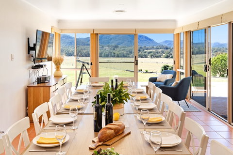 Hillbrook Estate - Kingaroy Accommodation 2