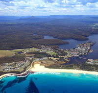 Holiday Haven Burrill Lake - Kingaroy Accommodation