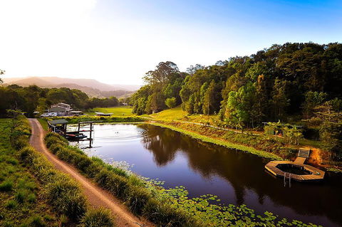 Hosanna Farmstay - Kingaroy Accommodation 0