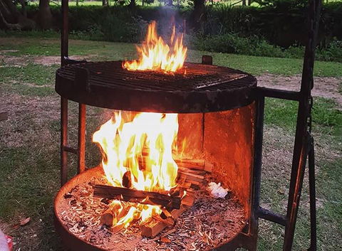 Hosanna Farmstay - Kingaroy Accommodation 2