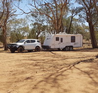 How's the Serenity Camping Ground - Temporarily Closed - Kingaroy Accommodation