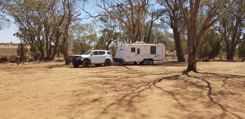 How's The Serenity Camping Ground - Temporarily Closed - Kingaroy Accommodation 0