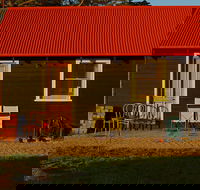 Icena Farm Accommodation - Kingaroy Accommodation