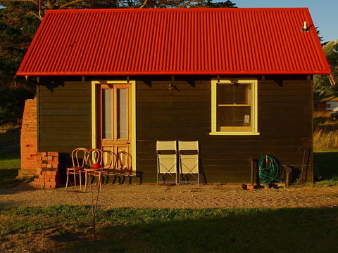 Icena Farm Accommodation - Kingaroy Accommodation 0