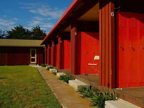 Icena Farm Accommodation - Kingaroy Accommodation 1