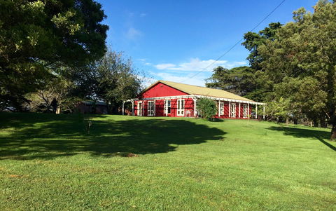 Icena Farm Accommodation - Kingaroy Accommodation 2