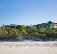 Island Beach Lodge - Kingaroy Accommodation