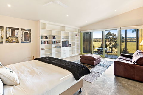 I Villini Estate - Kingaroy Accommodation 1