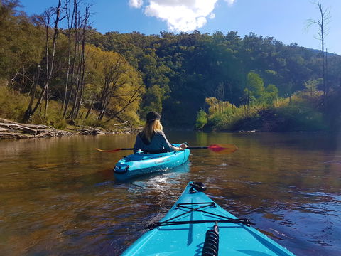Jamieson Caravan Park - Kingaroy Accommodation 1