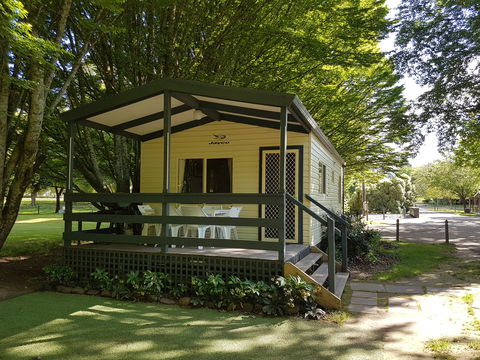 Jamieson Caravan Park - Kingaroy Accommodation 2